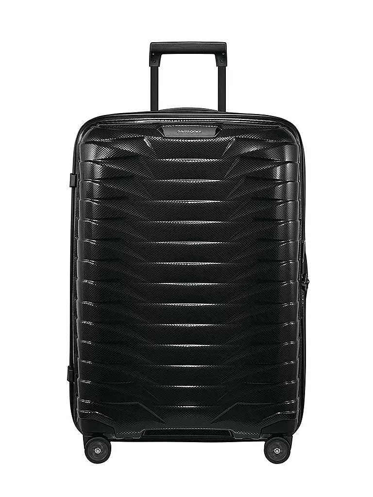 SAMSONITE Trolley Proxis 69cm schwarz