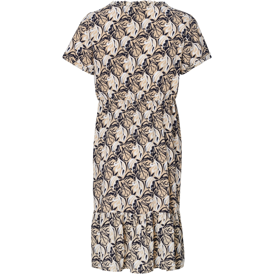 Esprit Still-Kleid Gunmetal