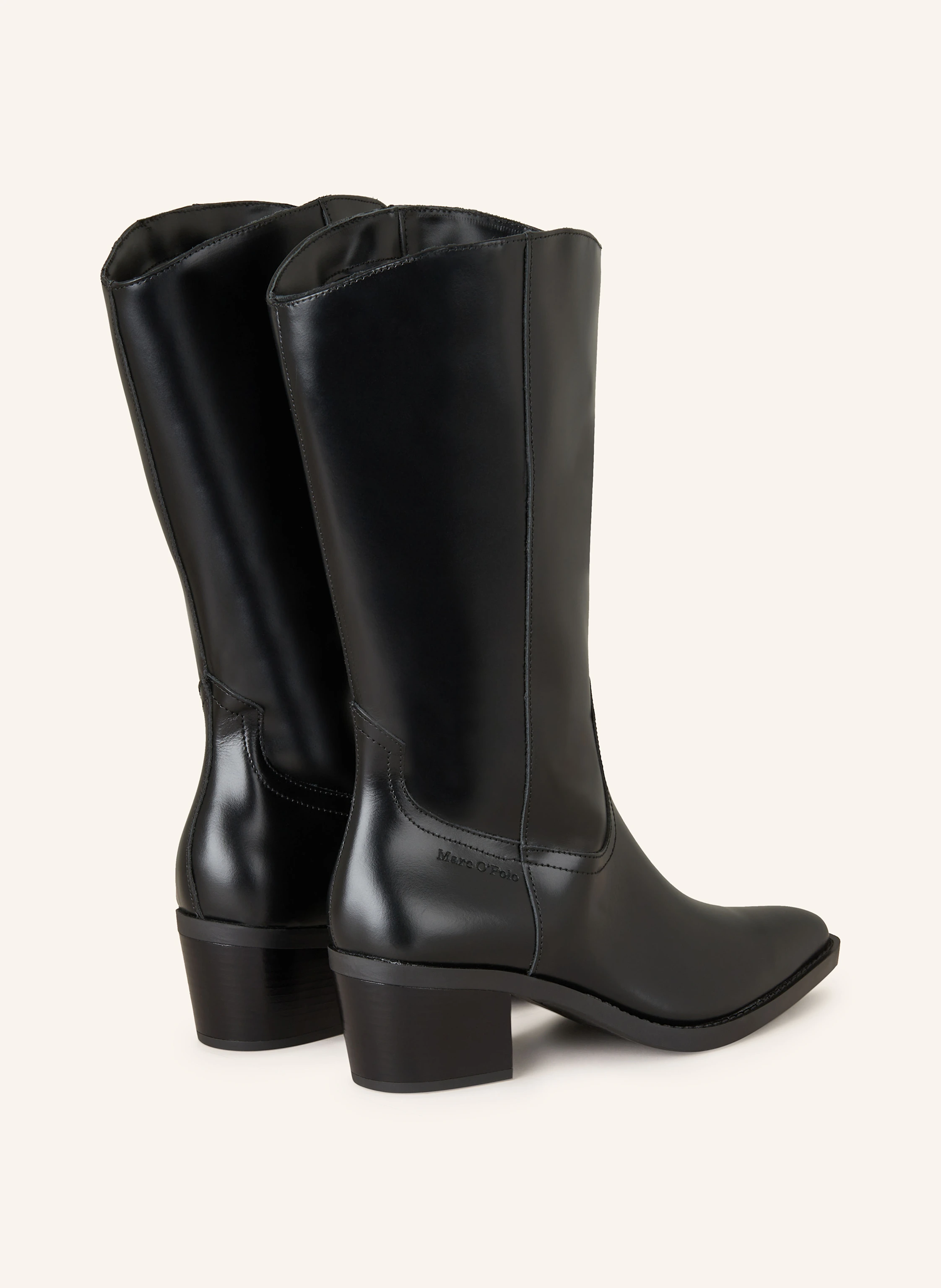 Marc O'Polo Cowboy Boots LUNA
