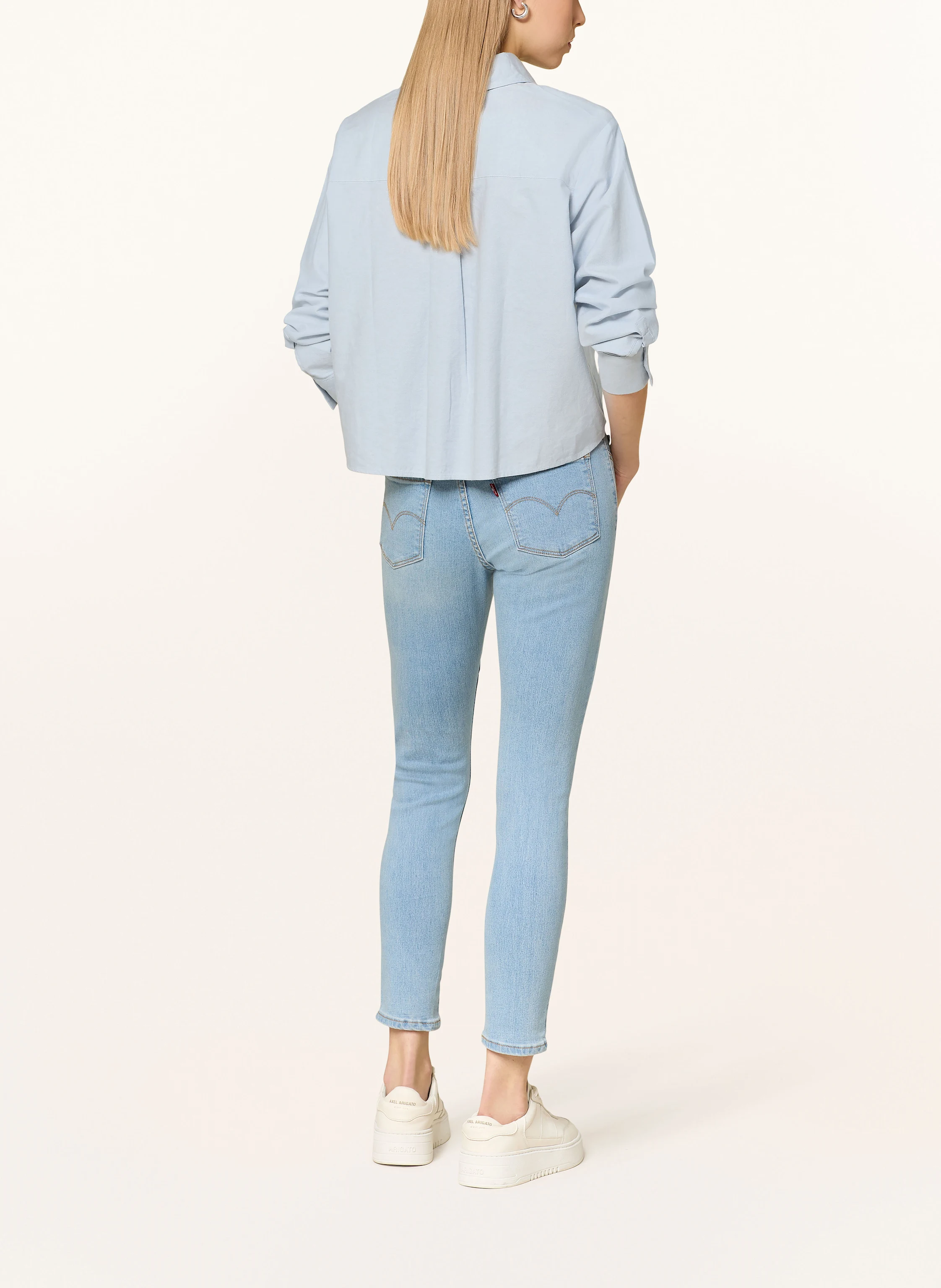 Levi's® Skinny Jeans 311 SHAPING SKINNY