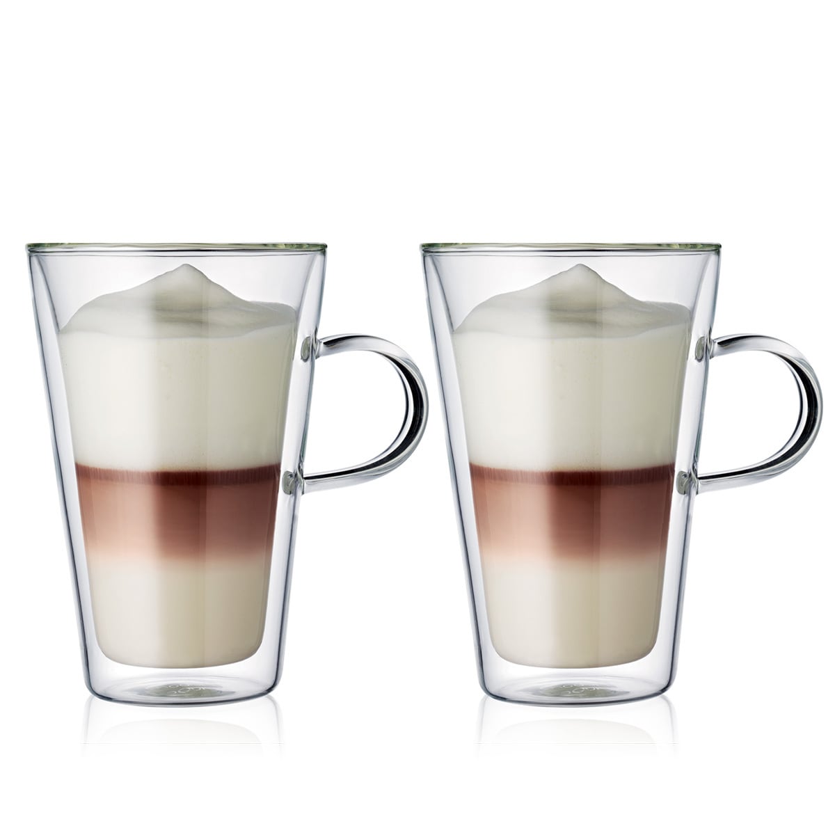Bodum 2 pk kopp med hank CANTEEN 0.4 L