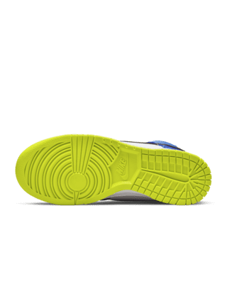 Nike Dunk High Women's Shoes