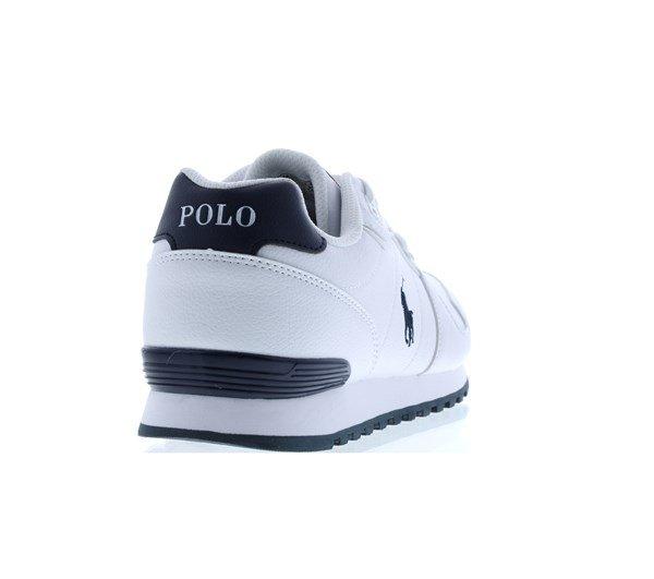 Polo Ralph Lauren Oryion Classic Sneakers