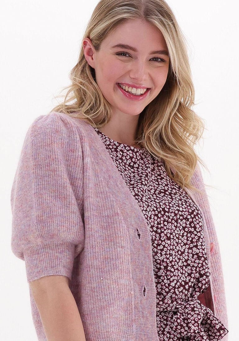 CATWALK JUNKIE bordeaux catwalk junkie vest cg millie