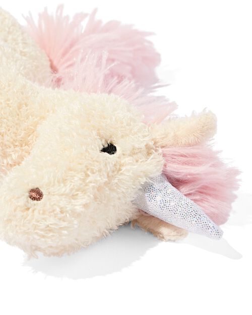licorne doudou