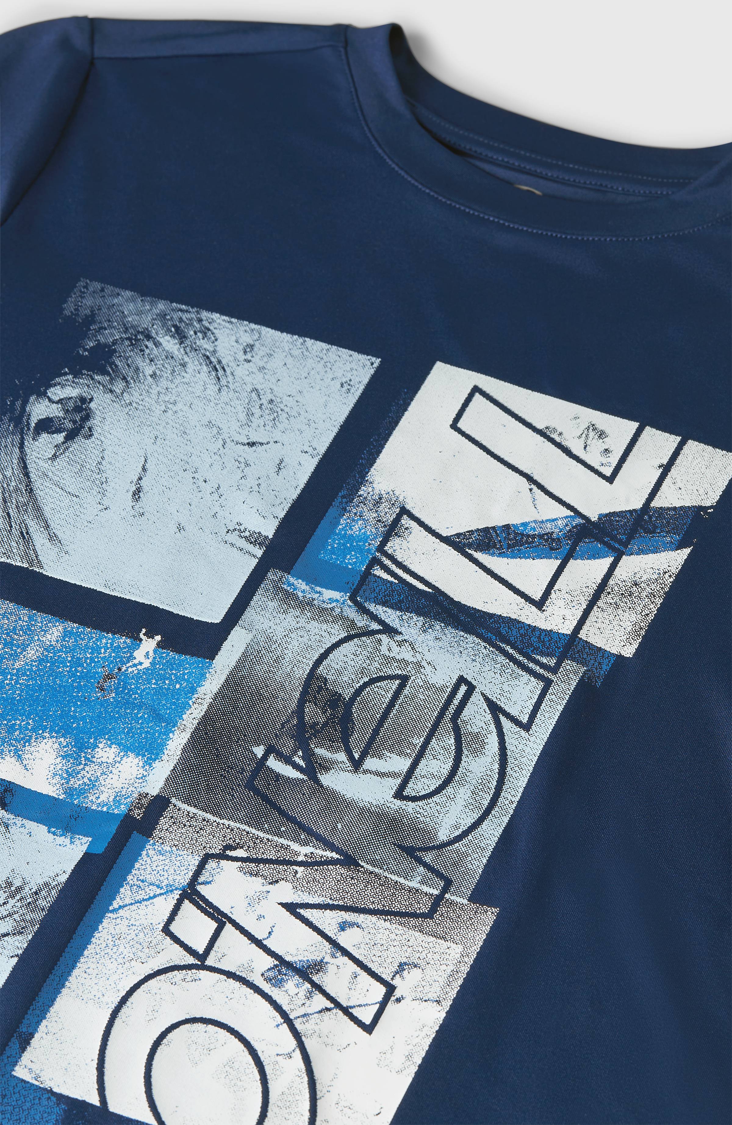 O'Neill Hybrid T-shirt