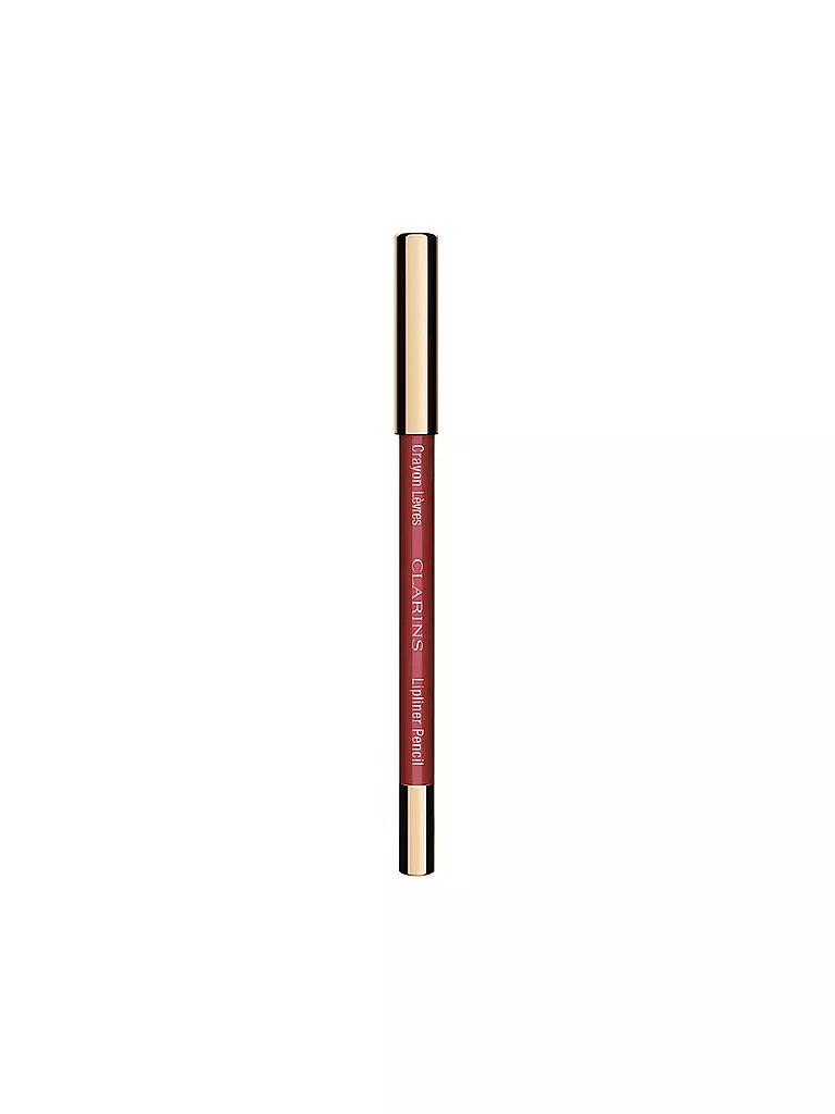CLARINS Lippenkonturenstift - Lipliner Pencil (05 Roseberry) beere