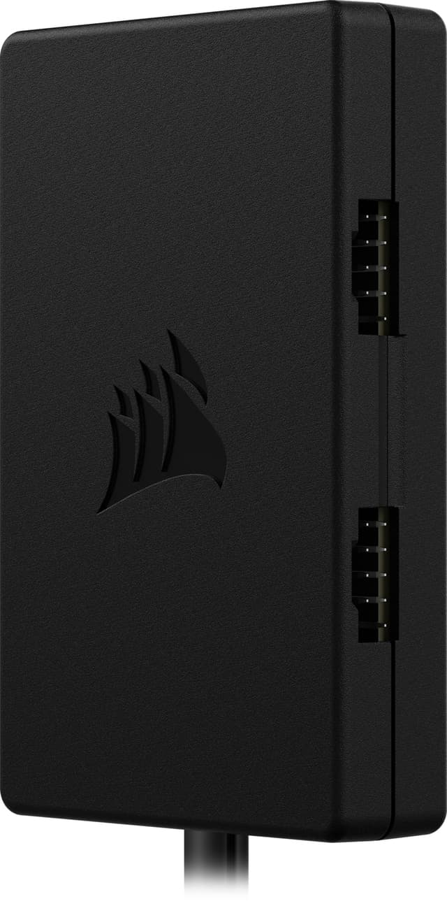 Corsair intern 4-port USB 2.0 hub