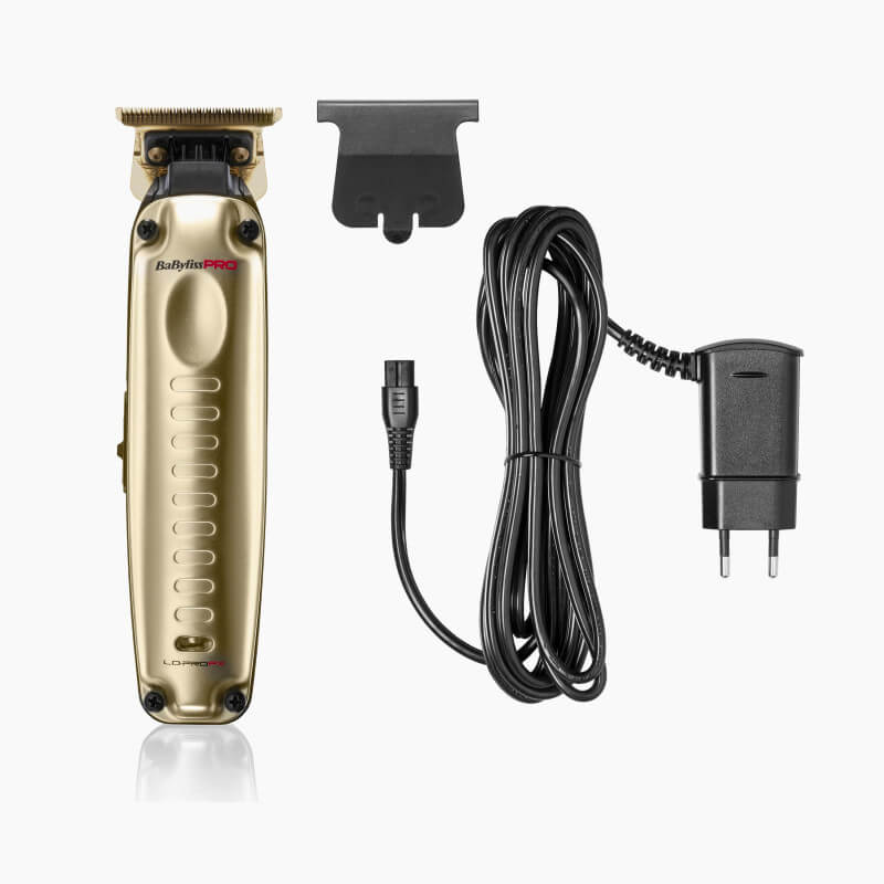Tondeuse de précision LOPROFX GOLD SKELETON Babyliss PRO