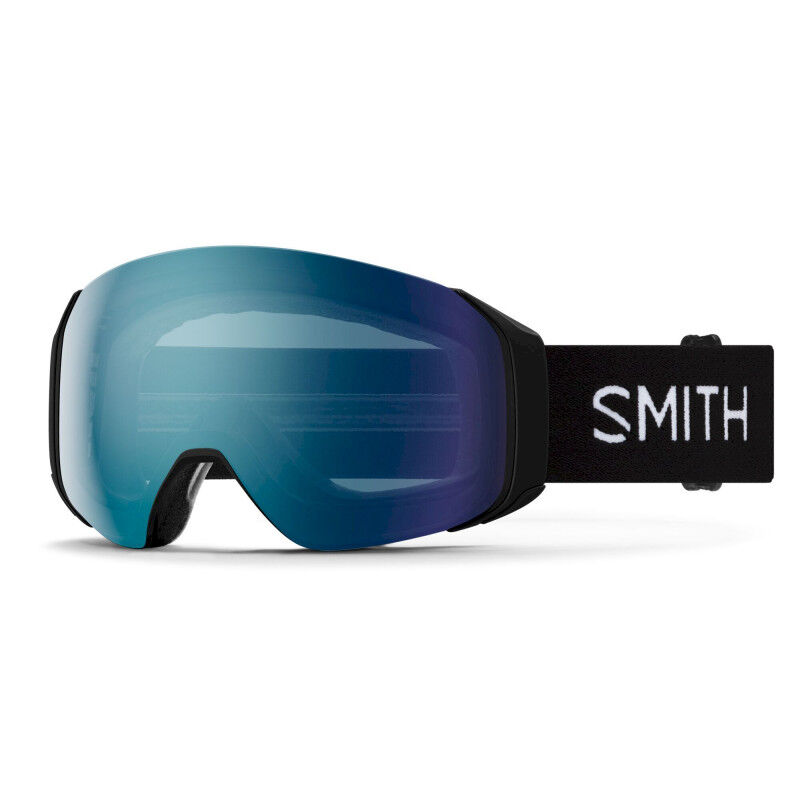 4D Mag S - Masque ski