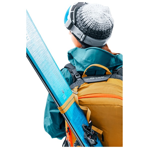 Deuter - Women's Alproof Lite 20 SL - Sac à dos airbag