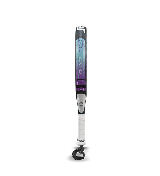 Babolat Dyna Spirit Padelracket