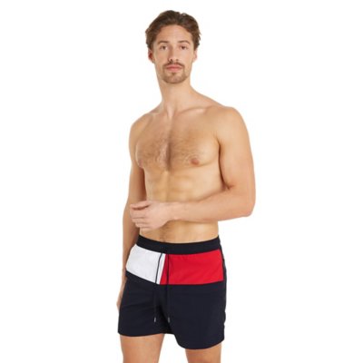 Short de bain homme Drawstring TOMMY HILFIGER