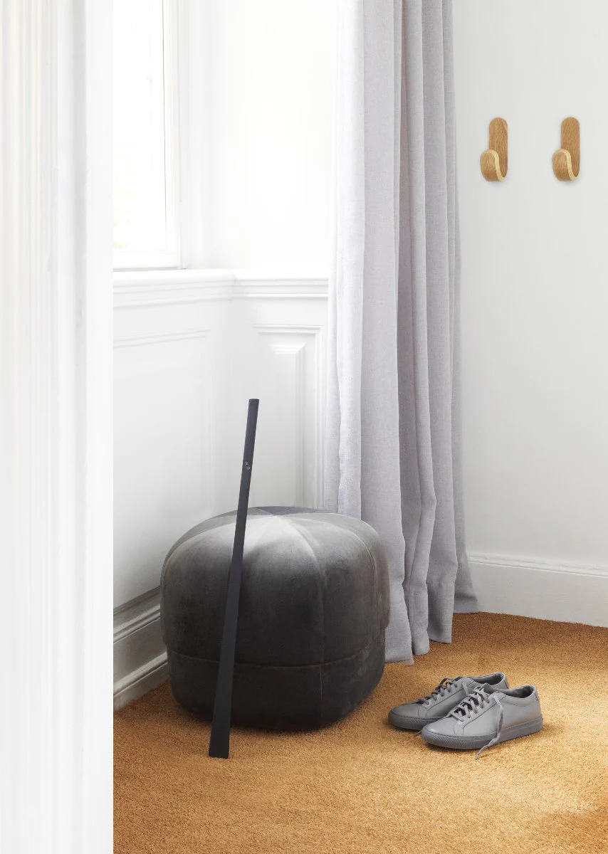Normann Copenhagen  Skohorn - sort