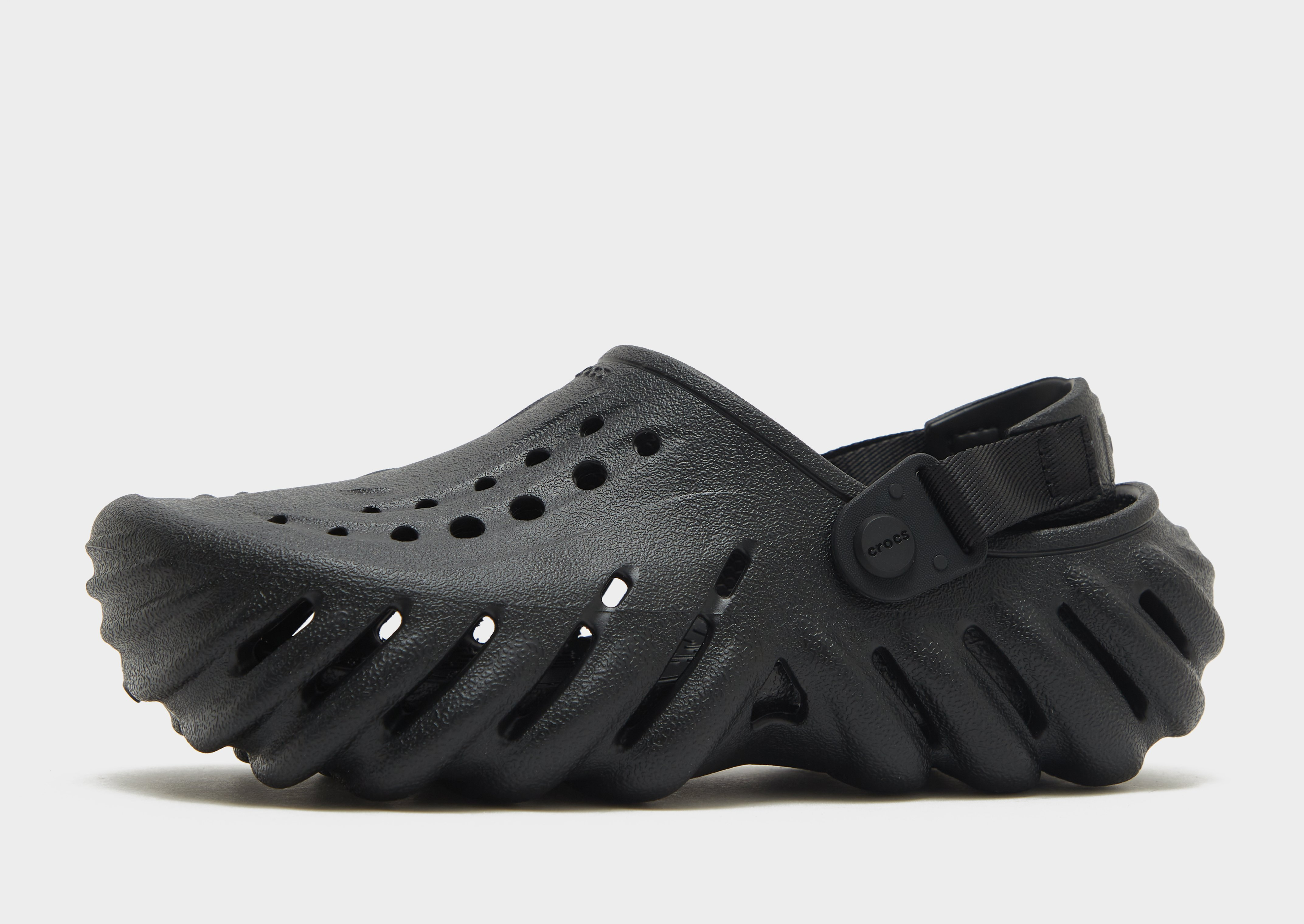 Crocs Echo Clogs Junior