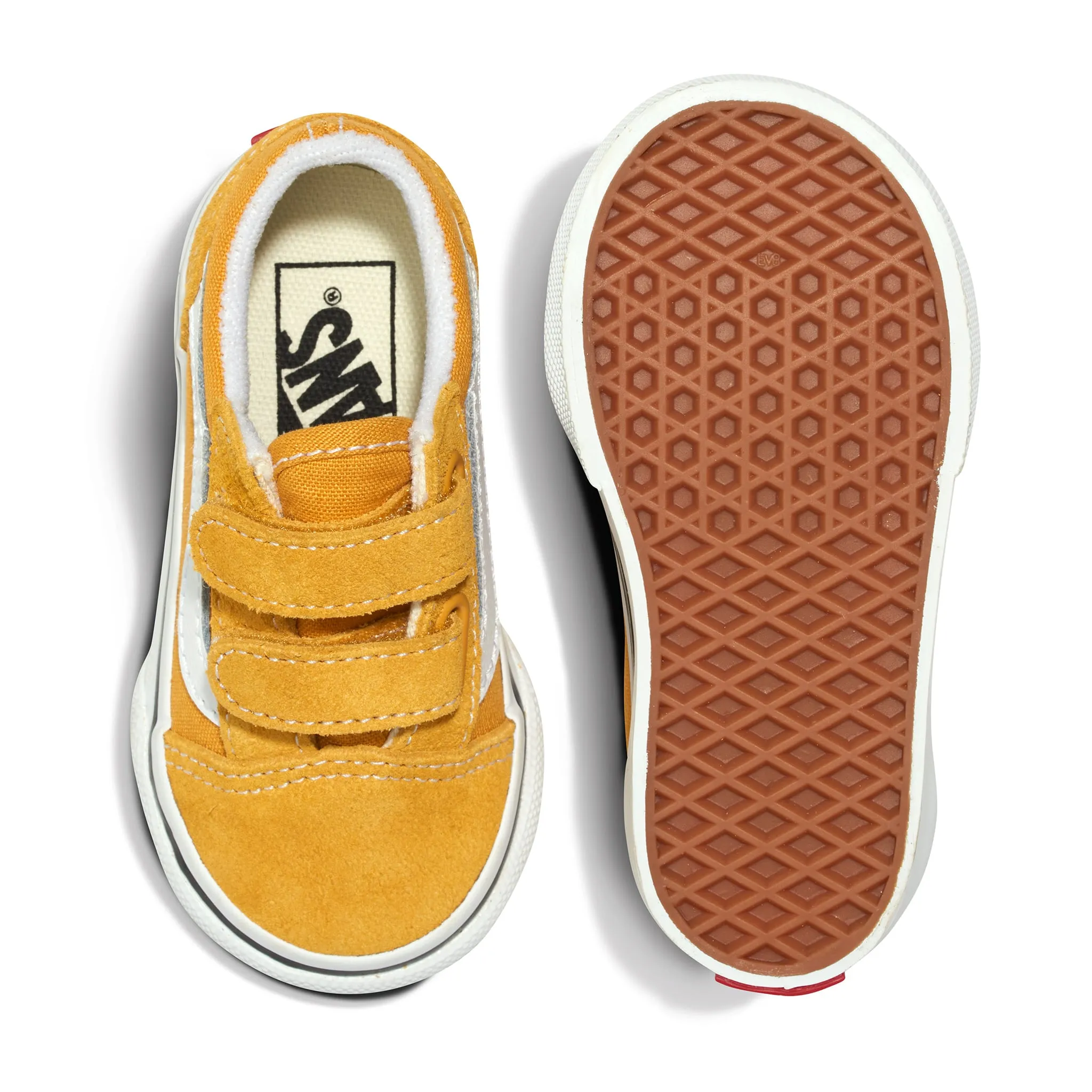 Vans Soulier Old Skool Golden Pointures 3-10