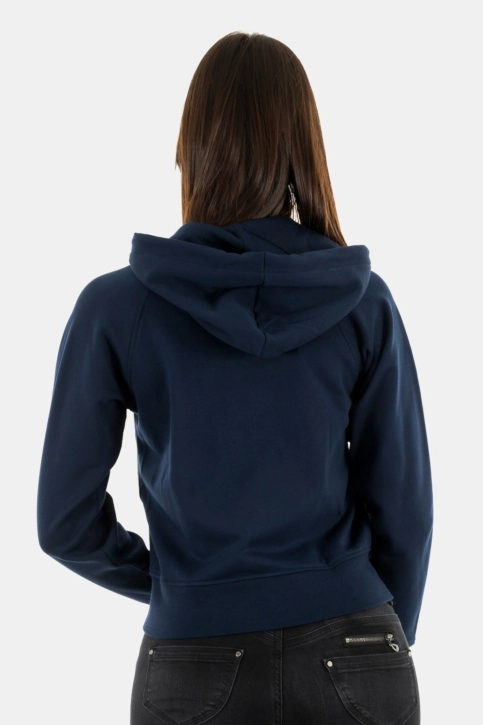 Sweat lacoste sf9213 166 marine