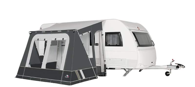 Mistral All Season Deeltent