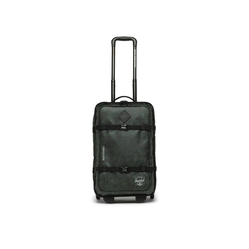 All Season Hybrid Roller Bag Carry-On - Sac de voyage à roulettes