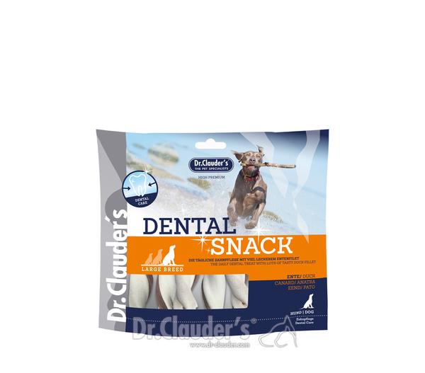 Dr. Clauder's® Hundesnack Dental, 500 g