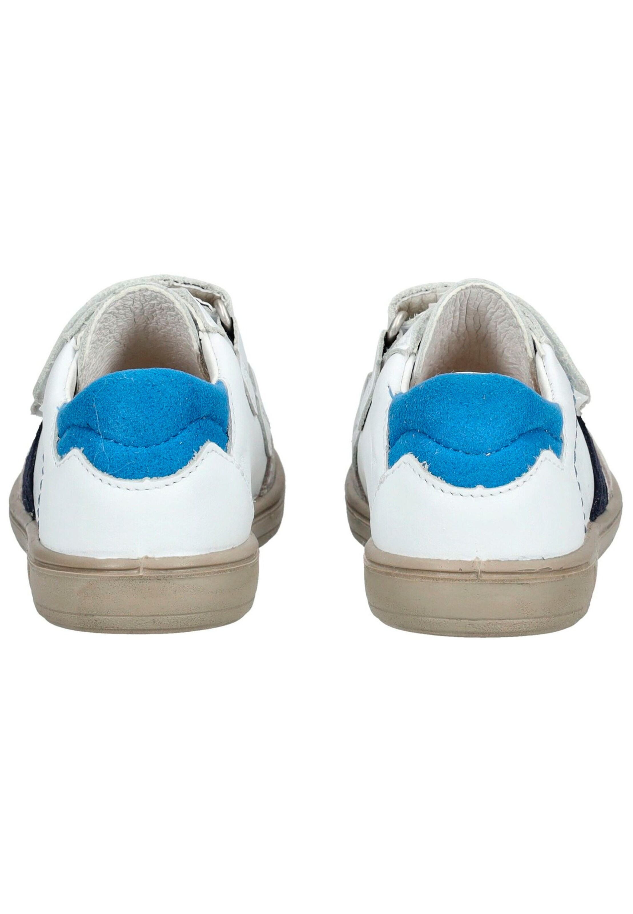 PEPINO Sneaker Weiß/Grau
