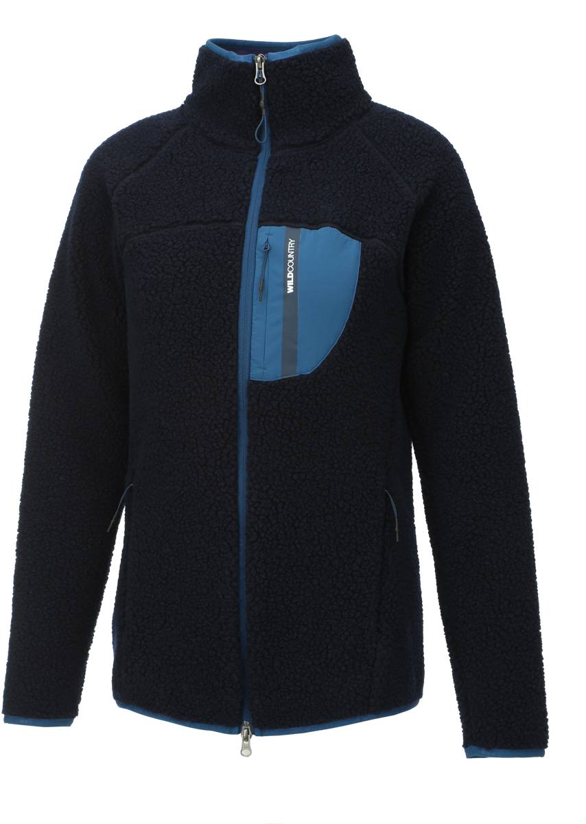 Wild Country Transition W jacket