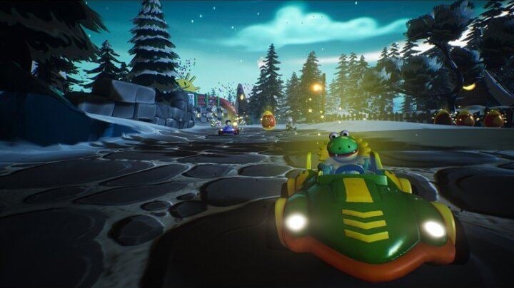 Race With Ryan: Road Trip - Deluxe Edition - Xbox One