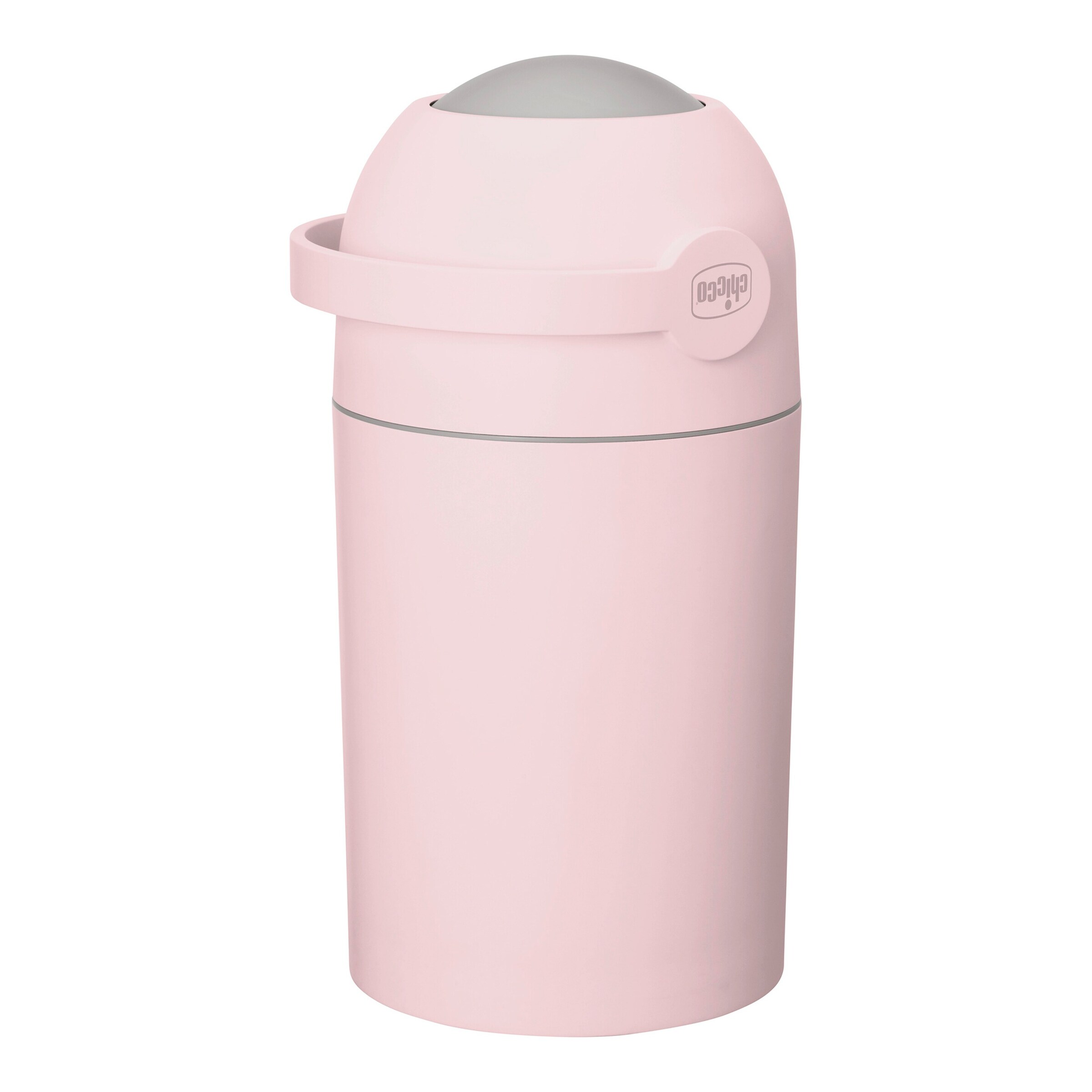 Chicco Windeleimer Odour Off pink