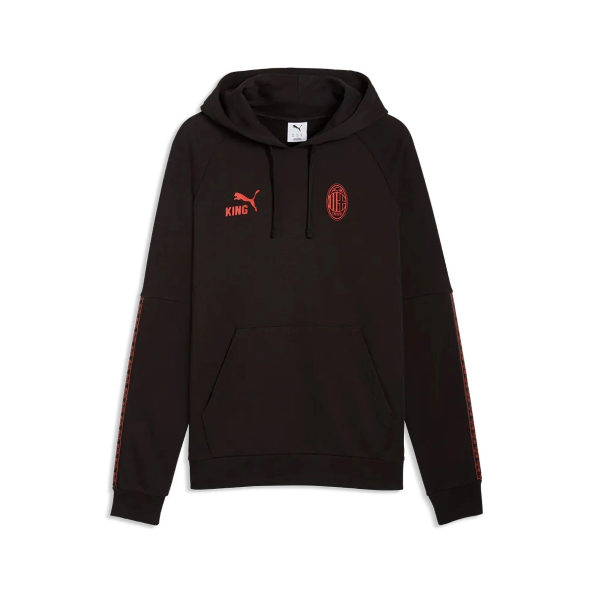 Sweatshirt Puma AC Milan Fanswear 2025-2026