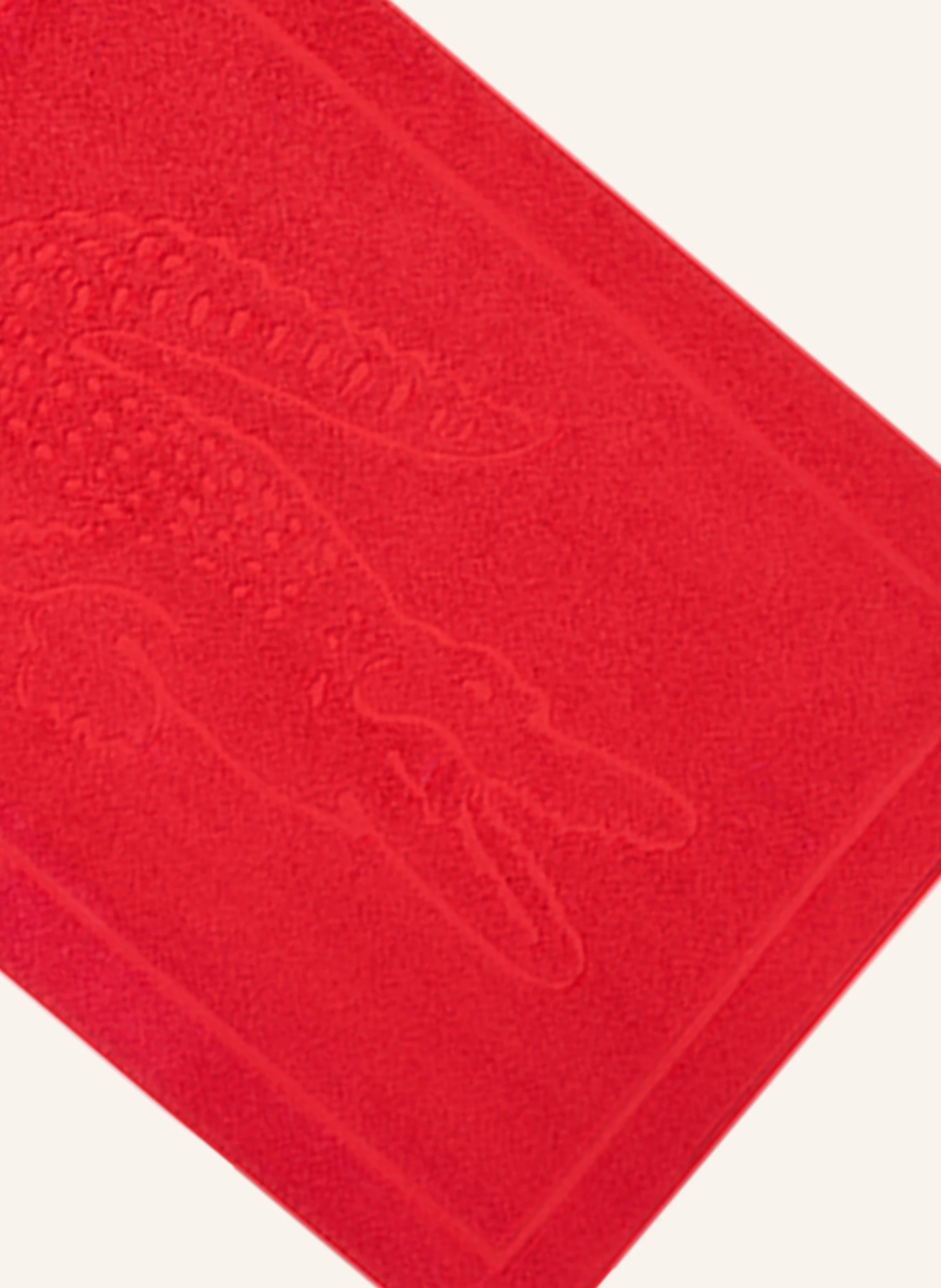 LACOSTE Badematte L LACOSTE