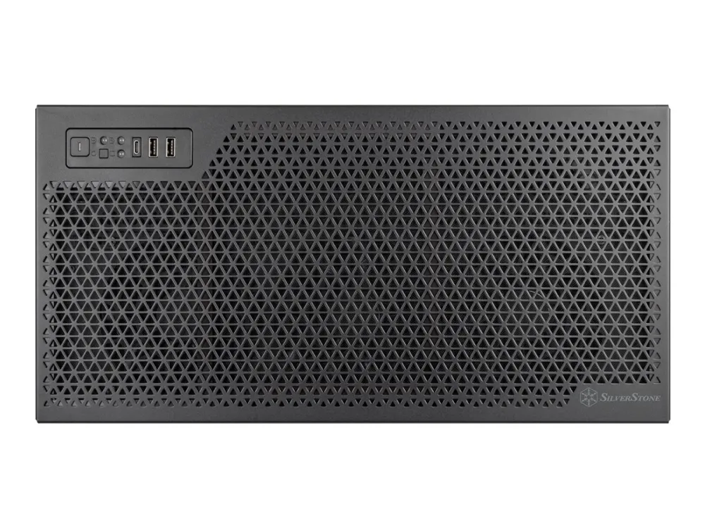 Silverstone SST-RM52 Server