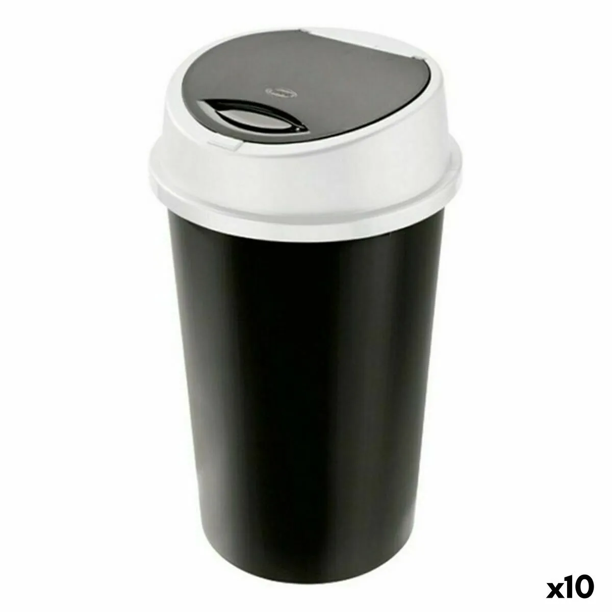 Tontarelli GR36379 - Poubelle 25L (10 Unités)
