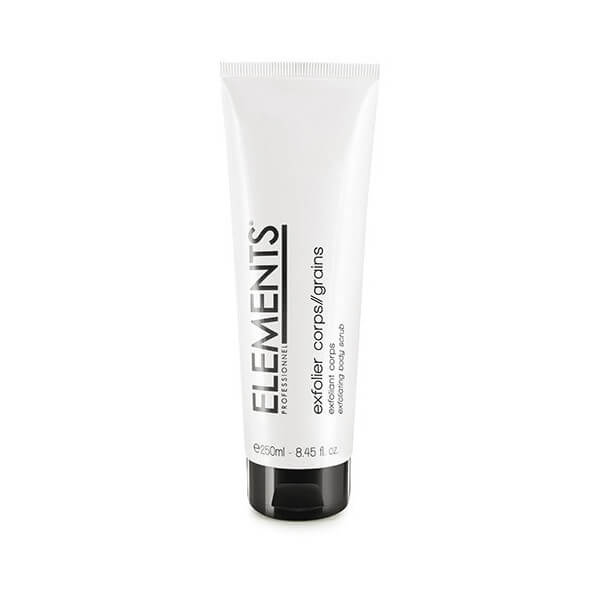 Exfoliant corps Elements 250 ML
