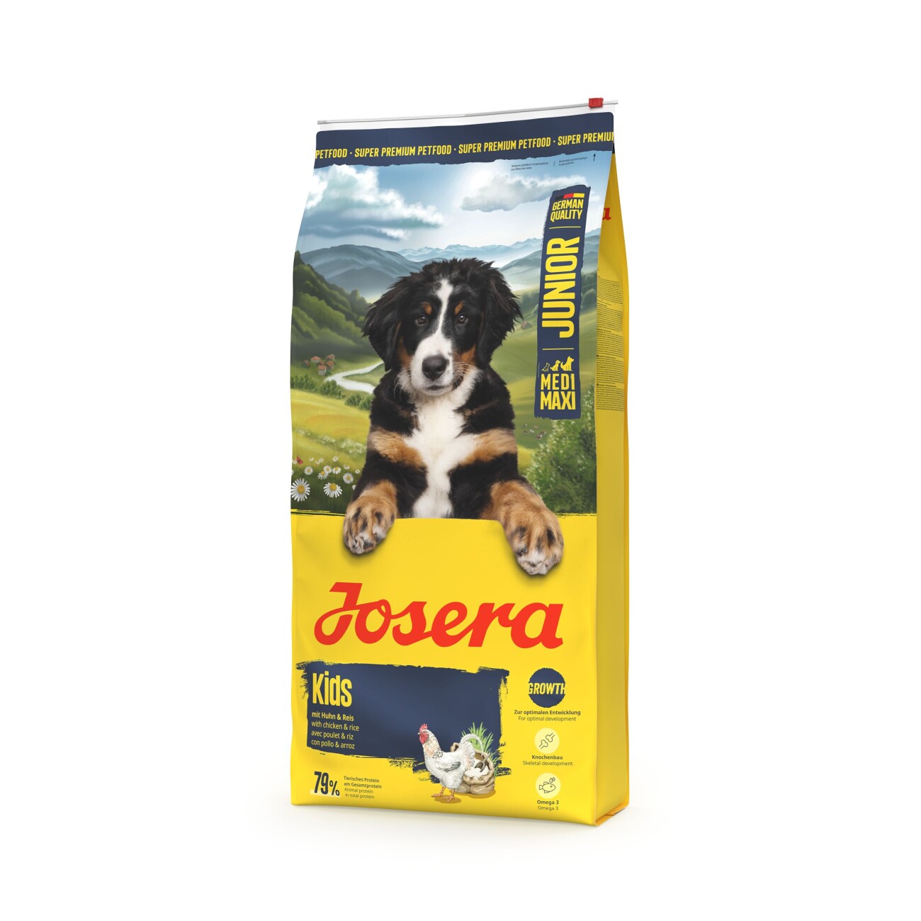 Josera Junior Kids 12,5 kg