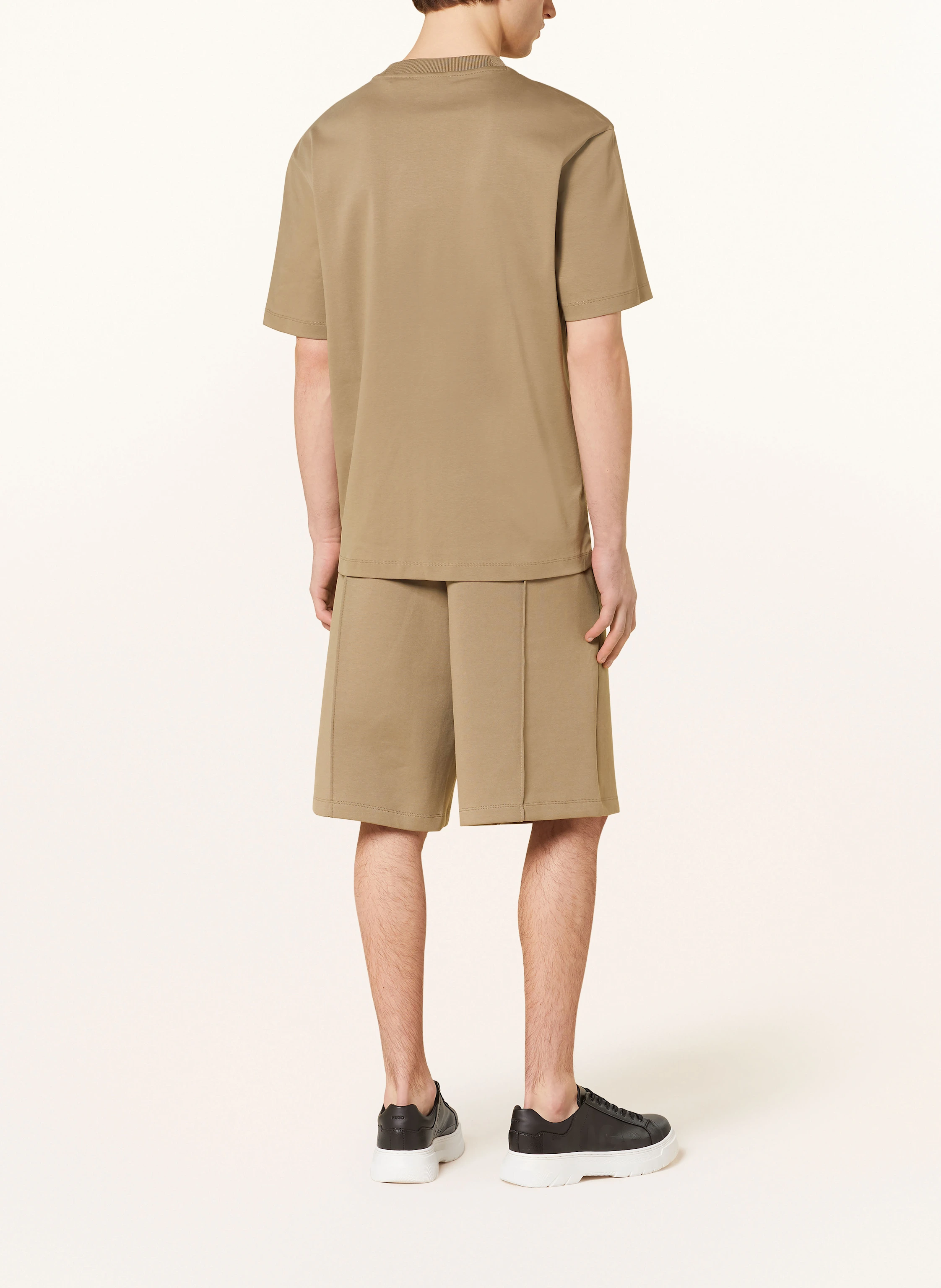 HUGO T-Shirt DOMBIRO