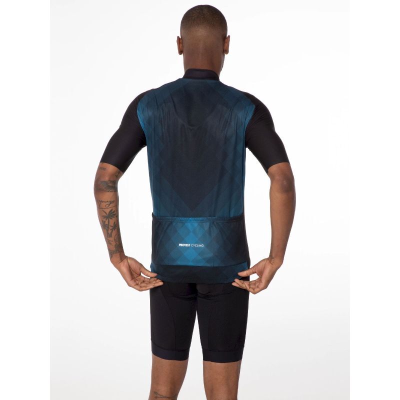 Prtmars - Maillot vélo homme