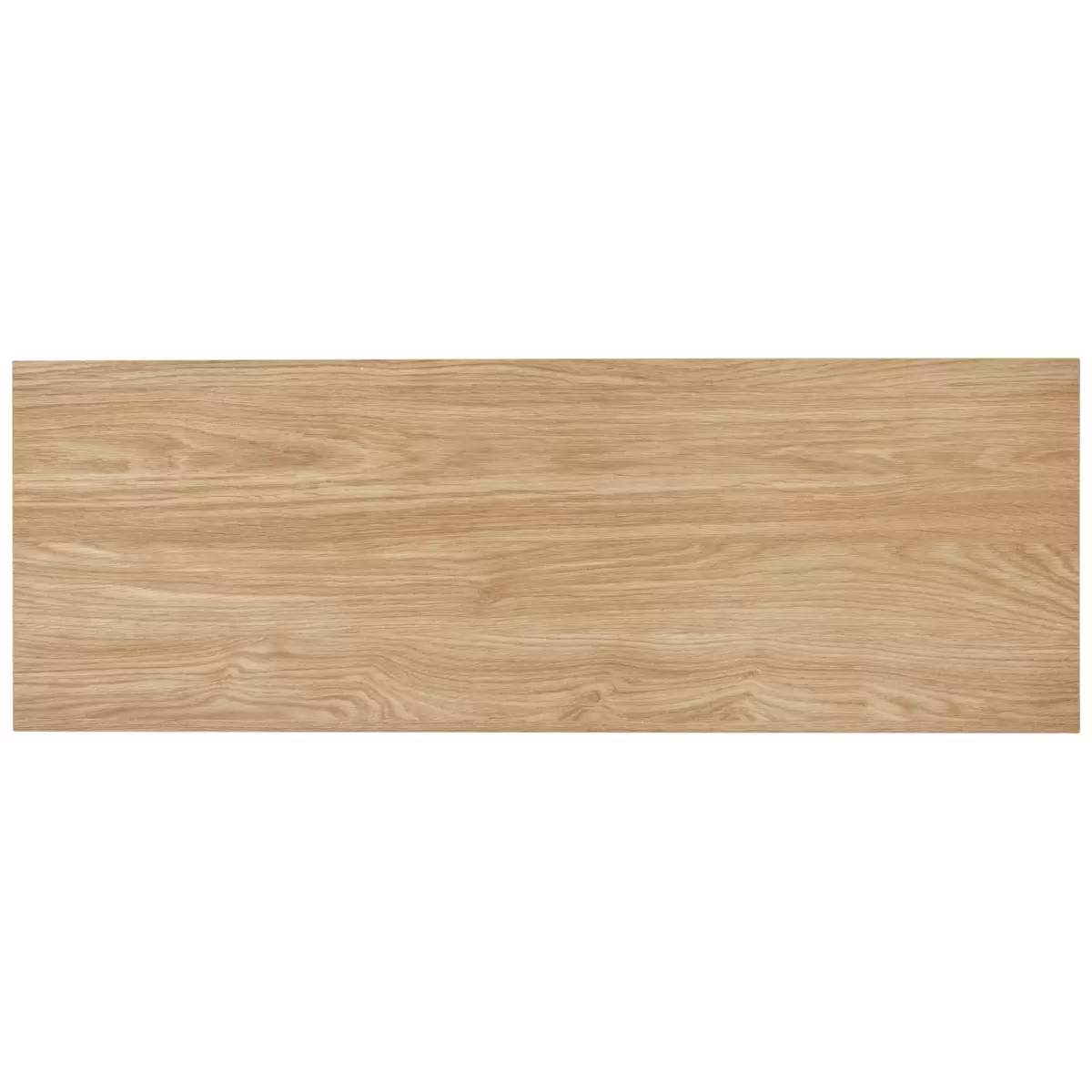 Frontpaneel Unit Eiche