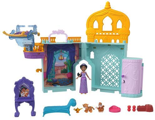 Disney Princess JDP56 speelgoedset