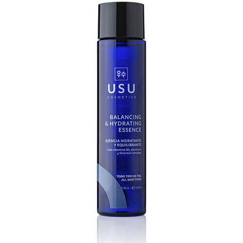 Usu Cosmetics - Hidratante Y Equilibrante Esencia