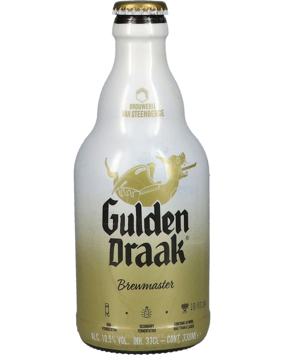 Gulden Draak Brewmasters Edition 33 cl