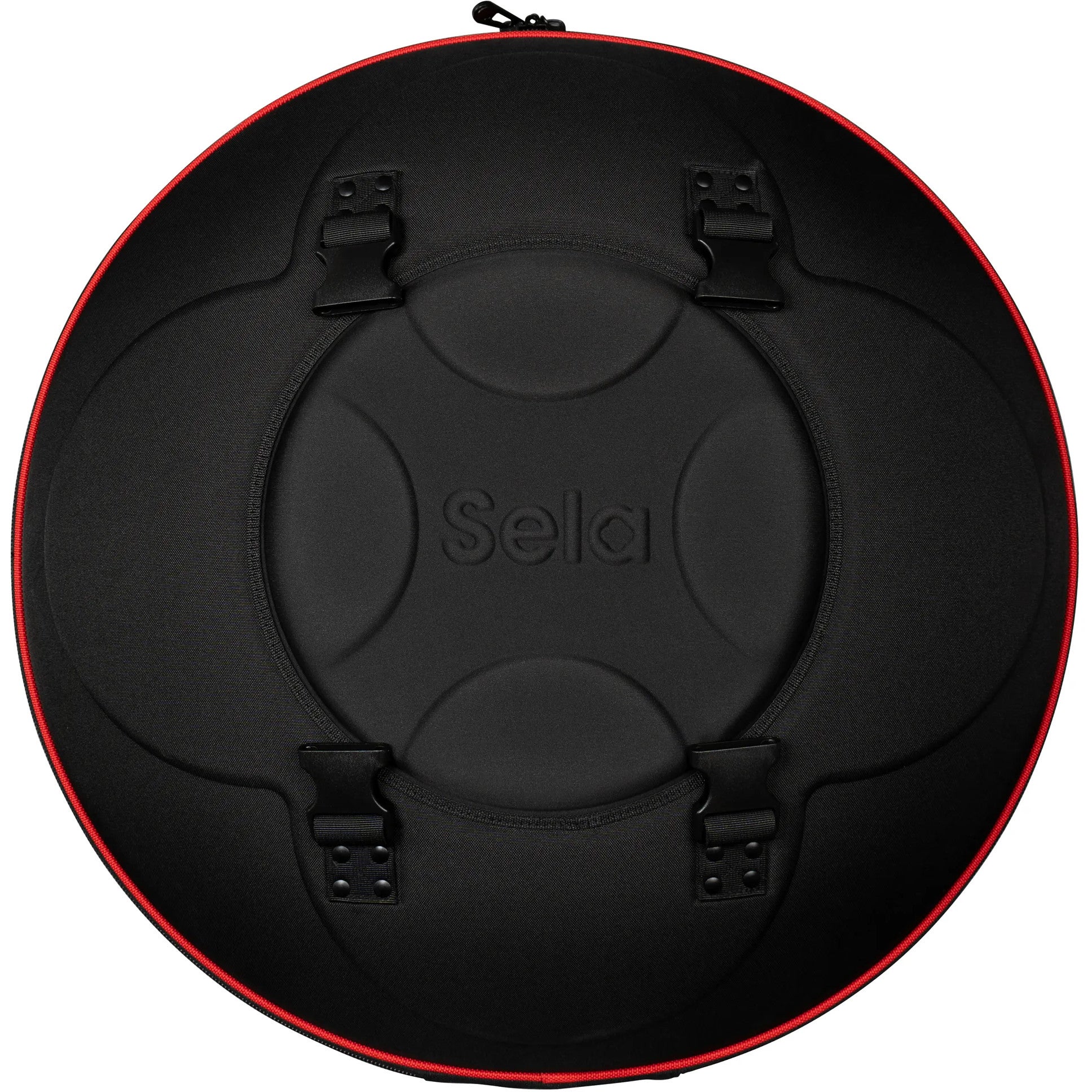 Sela SEHPHC1 Handpan hardcase voor Melody, Harmony, Unity en Majesty handpannen