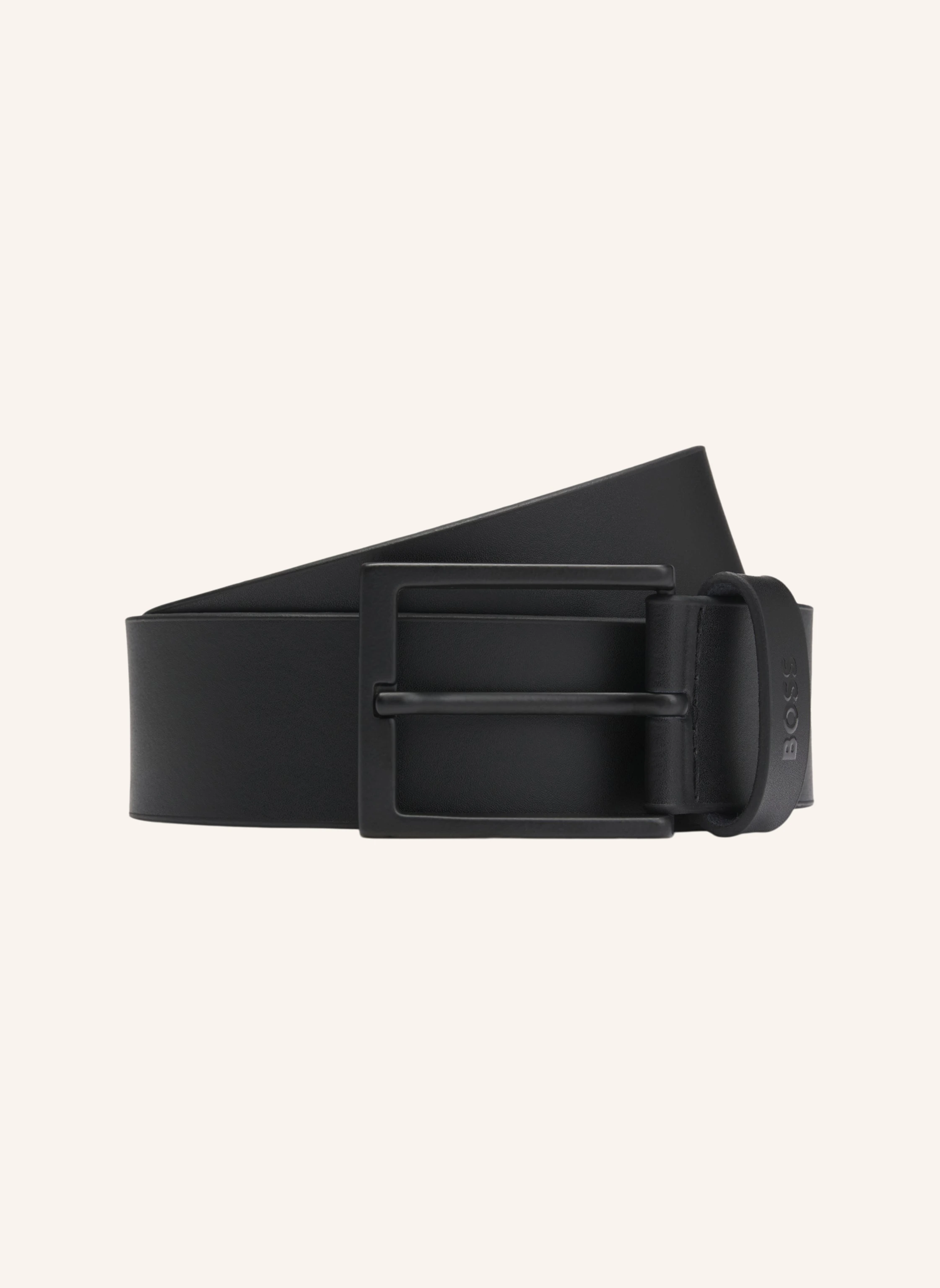 BOSS Casual Gürtel TIMON-DIG_SZ35