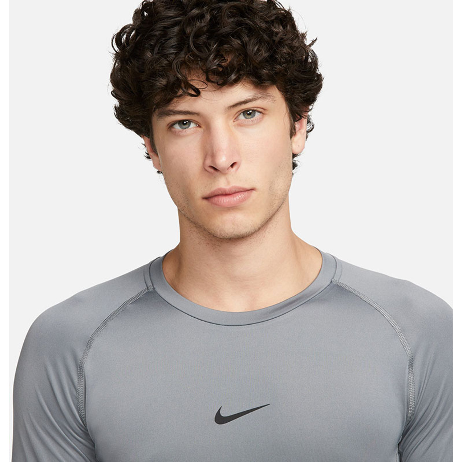 Nike Pro Longsleeve Top