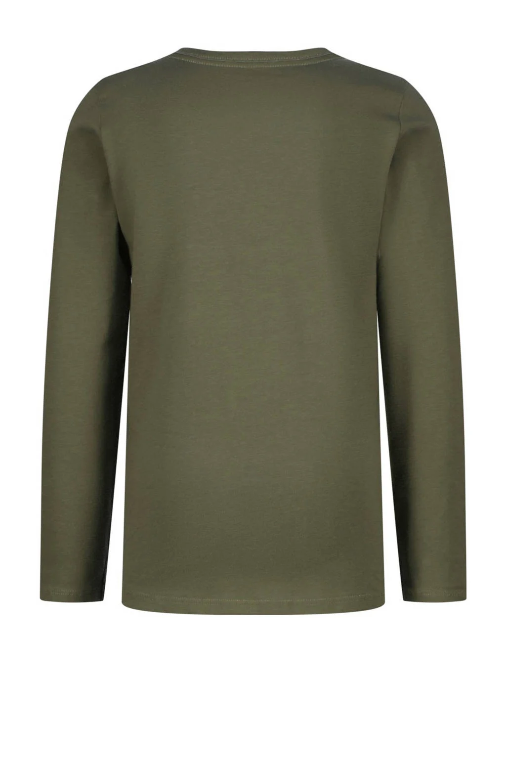 Vingino pyjama Walmo groen
