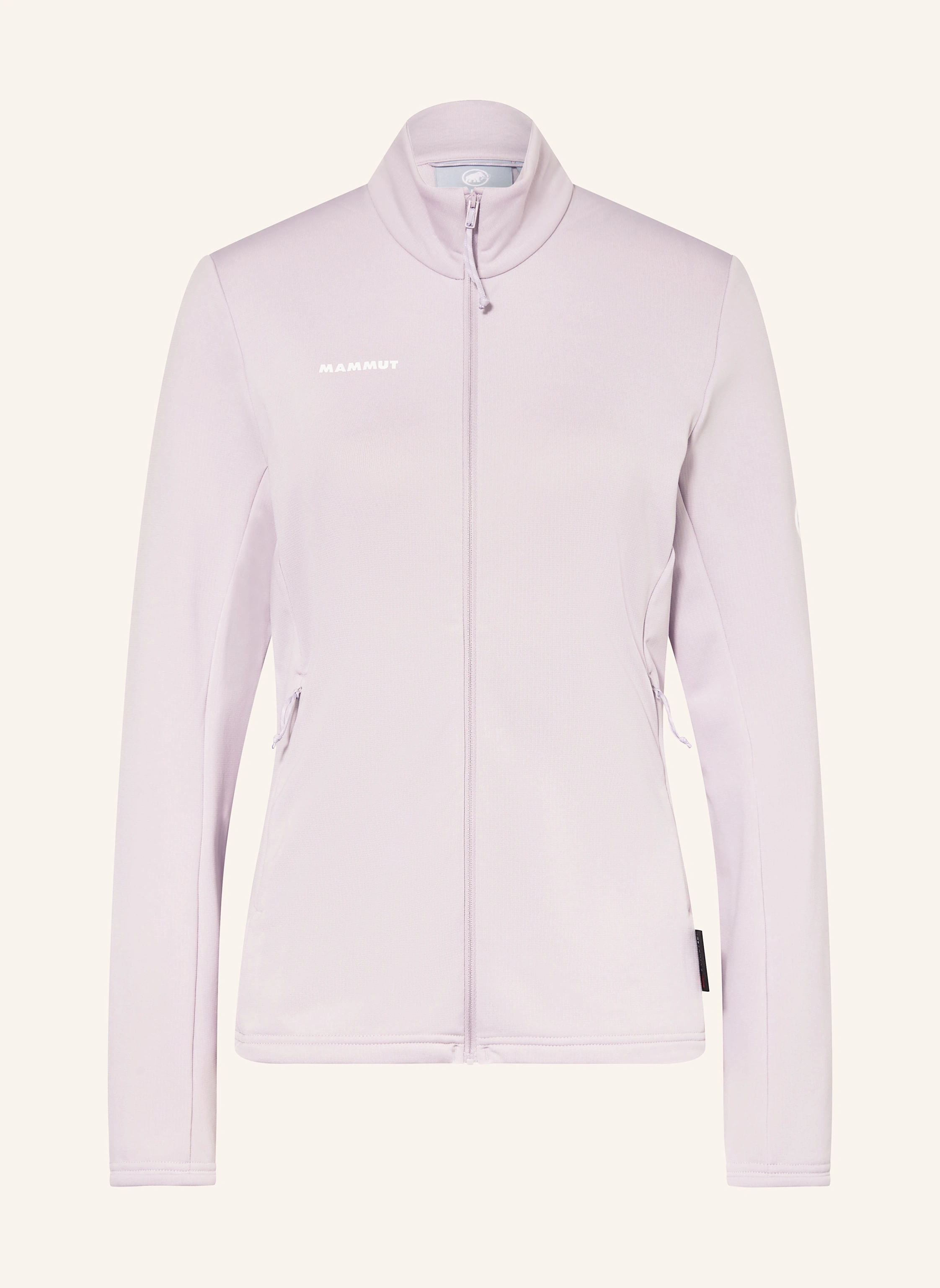 MAMMUT Midlayer-Jacke ACONCAGUA LIGHT