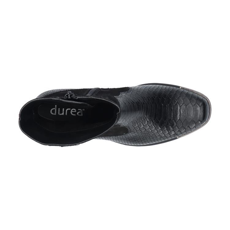 Durea 9787 wijdte H Zwart