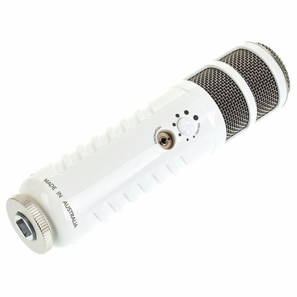 Rode Podcaster Table Bundle