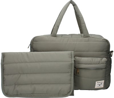 Kidzroom Care Vienna Gracious Stelleveske, Green