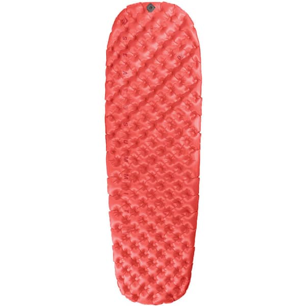 Matelas randonnée SEA TO SUMMIT ULTRALIGHT INSULATED WS REGULAR
