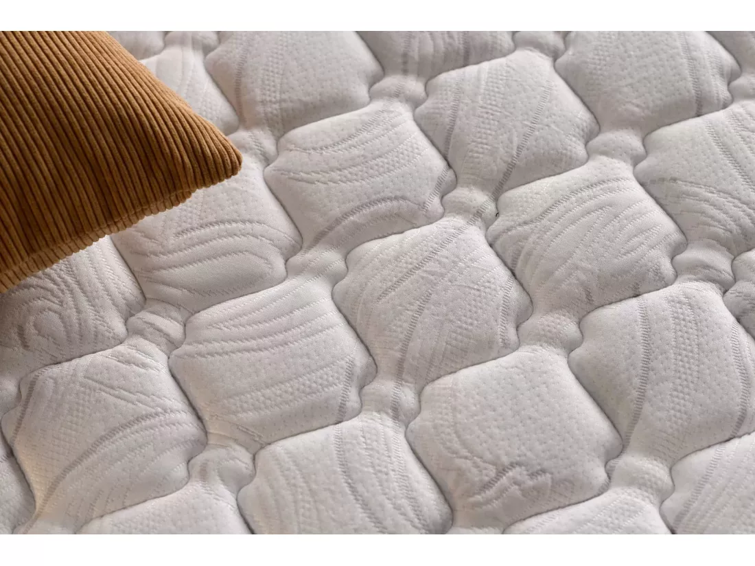Matelas King Relax Supreme 30cm - 90x190 cm